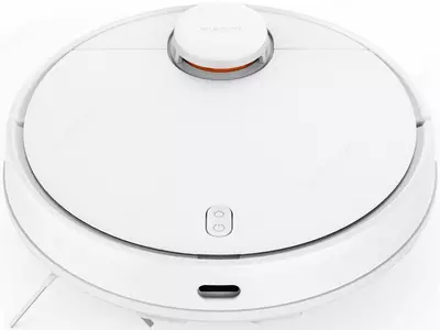 Робот-пылесос Xiaomi Robot Vacuum S10+ EU