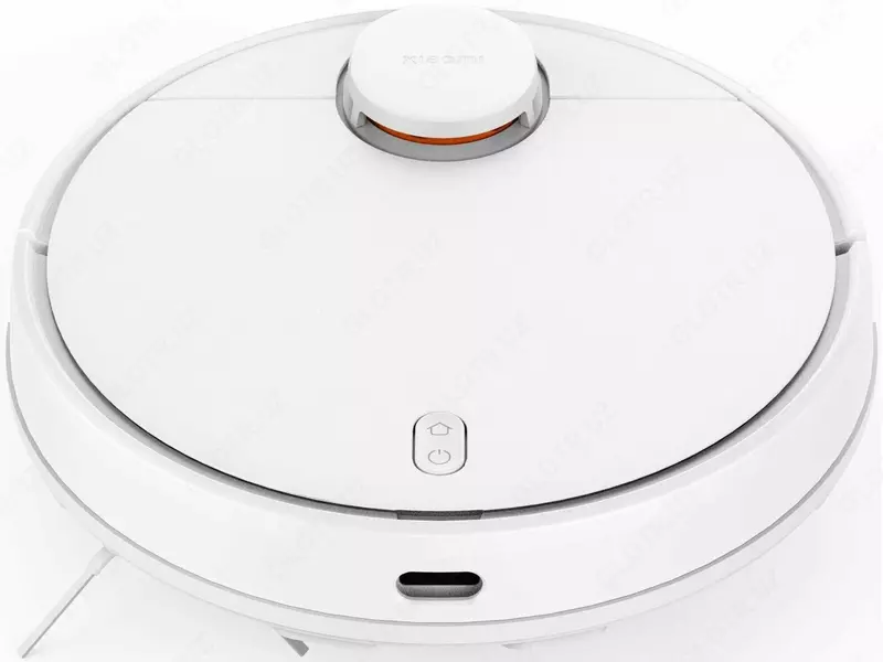 Robot changyutgich Xiaomi Robot Vacuum S10+ EU