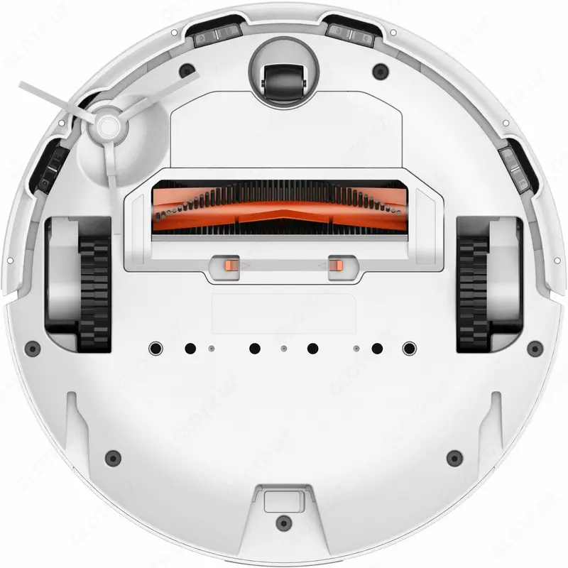 Robot changyutgich Xiaomi Robot Vacuum S10+ EU