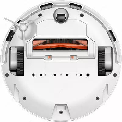 Робот-пылесос Xiaomi Robot Vacuum S10+ EU