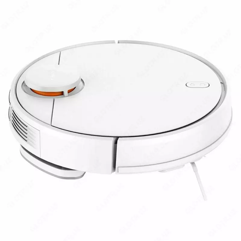Robot changyutgich Xiaomi Robot Vacuum S12 EU