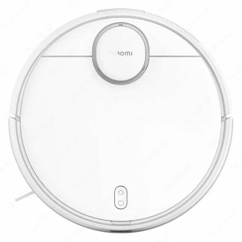 Robot changyutgich Xiaomi Robot Vacuum S12 EU