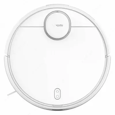 Робот-пылесос Xiaomi Robot Vacuum S12 EU