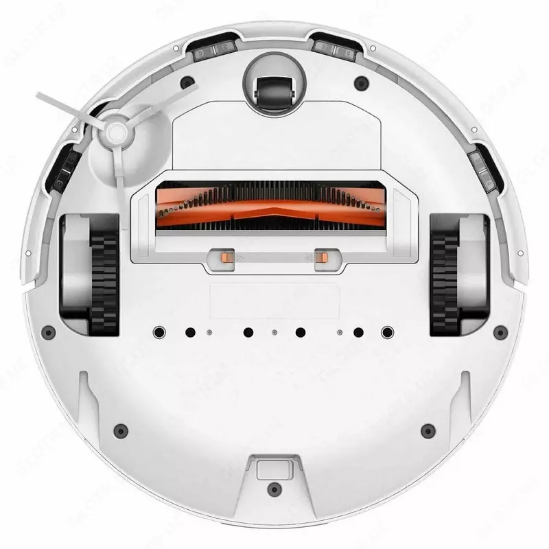 Robot changyutgich Xiaomi Robot Vacuum S12 EU