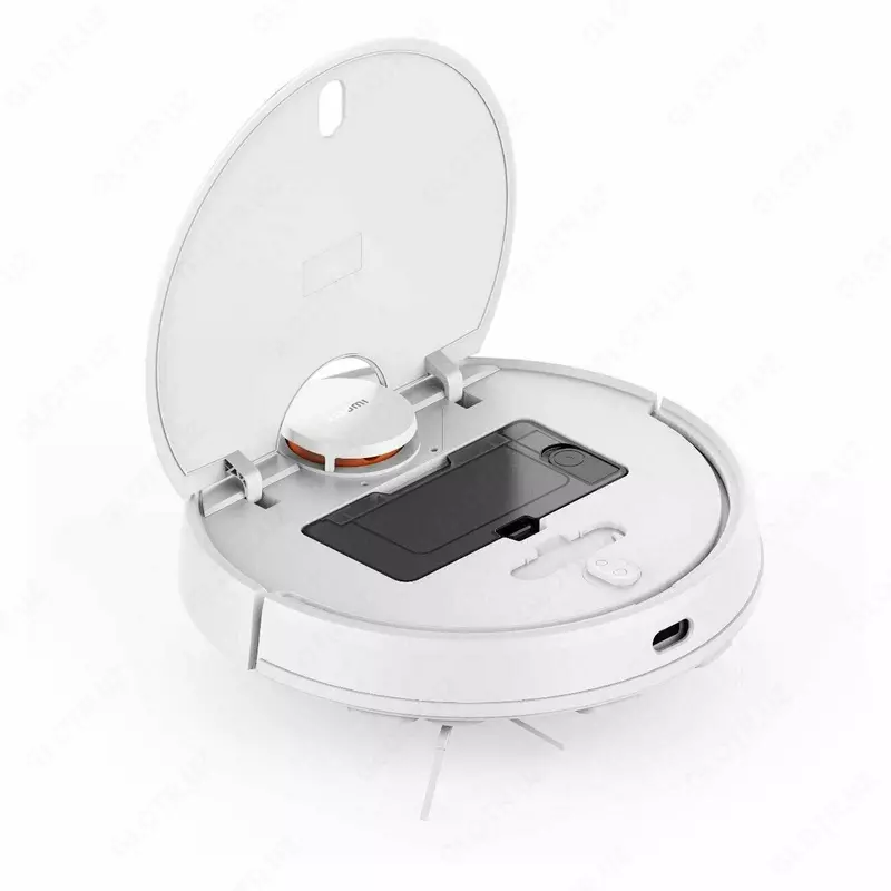 Robot changyutgich Xiaomi Robot Vacuum S12 EU
