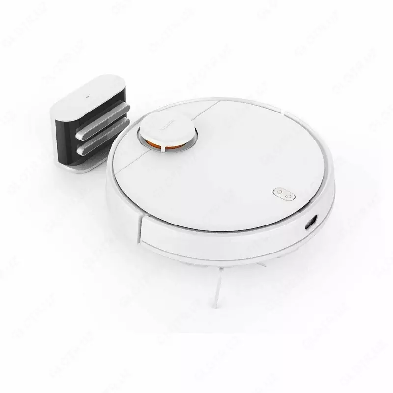 Robot changyutgich Xiaomi Robot Vacuum S12 EU