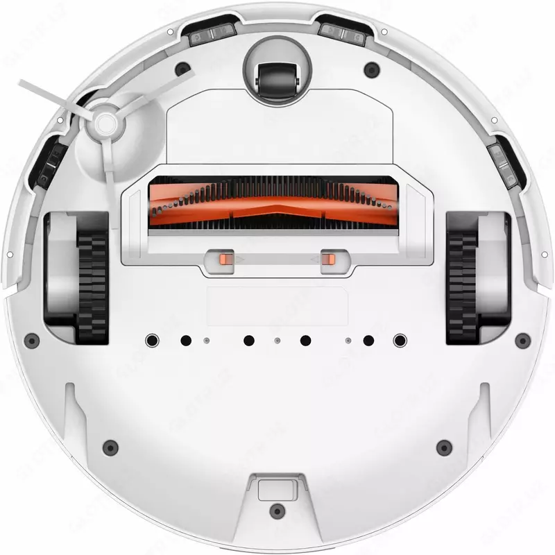 Робот-пылесос Xiaomi Robot Vacuum S10 EU