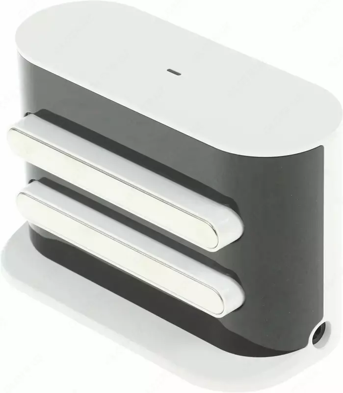 Робот-пылесос Xiaomi Robot Vacuum S10 EU