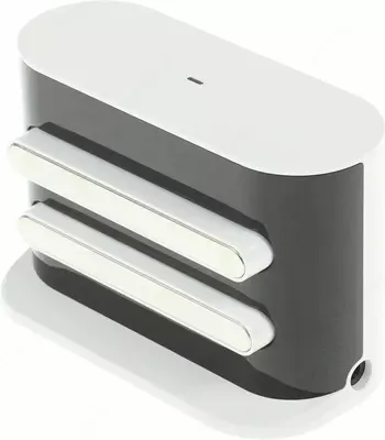 Robot changyutgich Xiaomi Robot Vacuum S10 EU