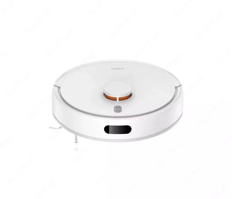 Робот-пылесос Xiaomi Robot Vacuum S20 EU