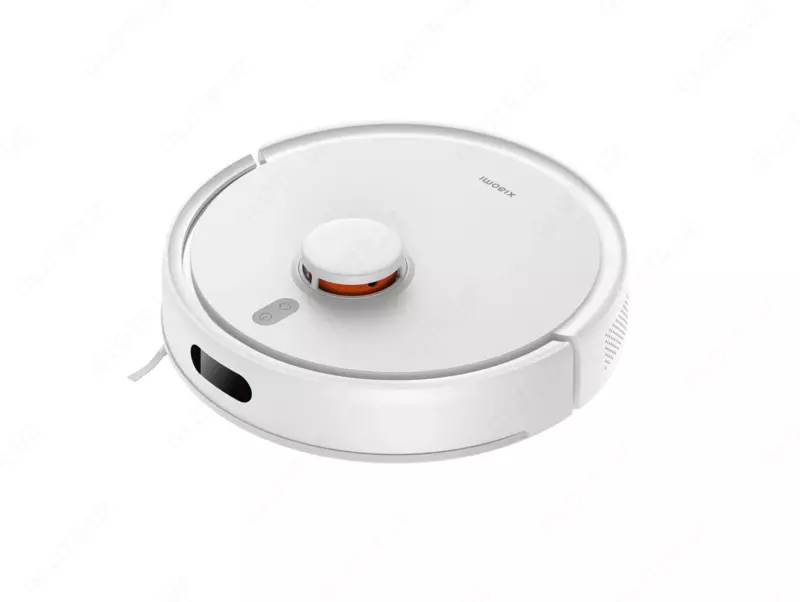 Робот-пылесос Xiaomi Robot Vacuum S20 EU