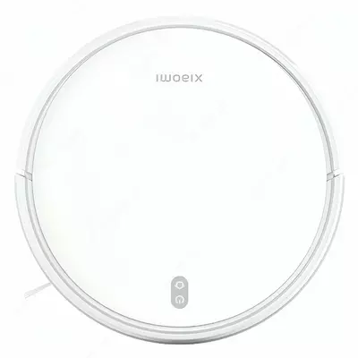 Робот-пылесос Xiaomi Robot Vacuum E12 EU