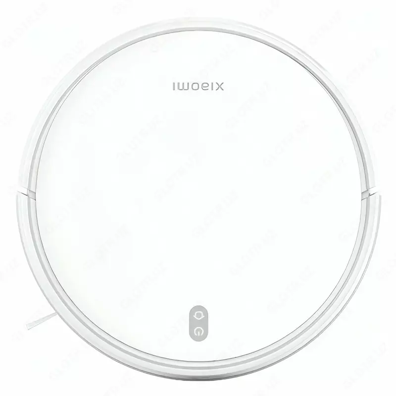 Робот-пылесос Xiaomi Robot Vacuum E12 EU