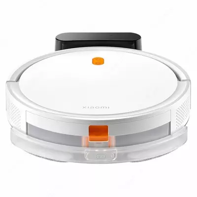 Робот-пылесос Xiaomi Robot Vacuum E5