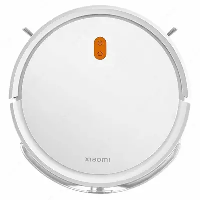 Робот-пылесос Xiaomi Robot Vacuum E5