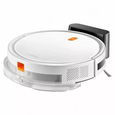Робот-пылесос Xiaomi Robot Vacuum E5
