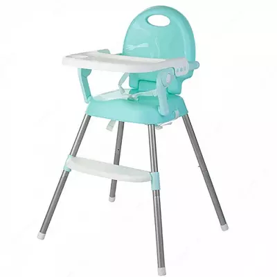 Детский стул для кормления BQ BCH001