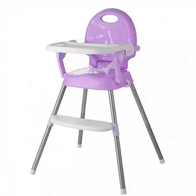 Детский стул для кормления BQ BCH001
