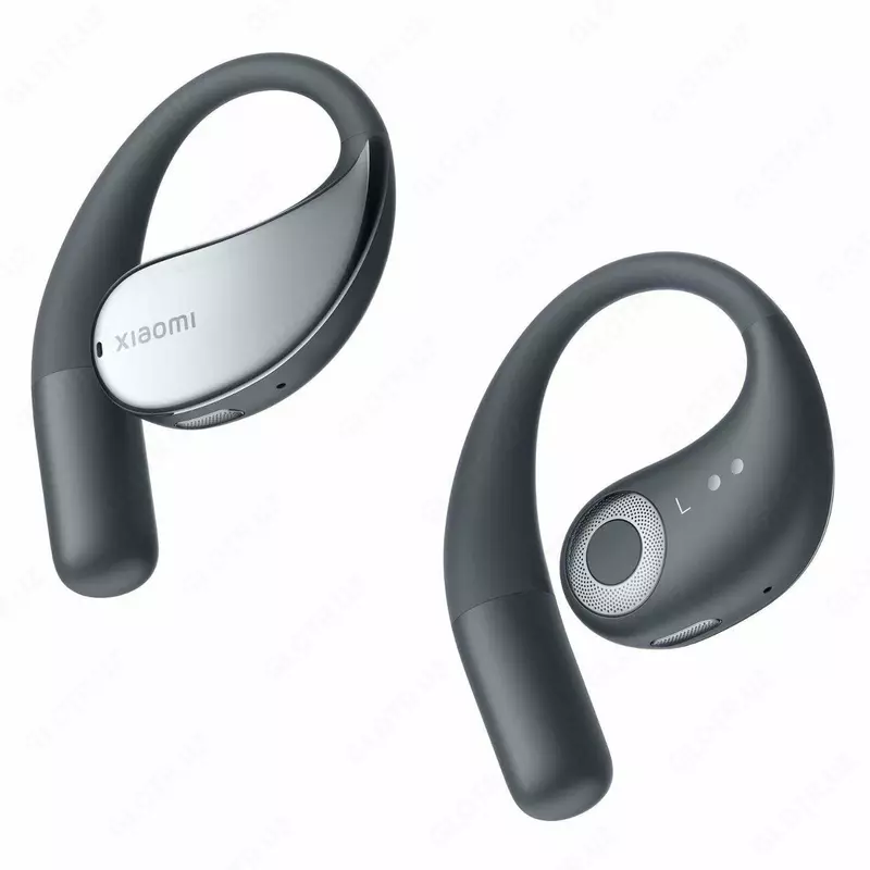 Беспроводные наушники Xiaomi OpenWear Stereo Cosmic Gray,Sandstone Beige