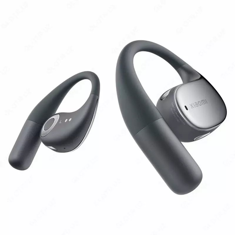 Беспроводные наушники Xiaomi OpenWear Stereo Cosmic Gray,Sandstone Beige