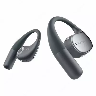 Беспроводные наушники Xiaomi OpenWear Stereo Cosmic Gray