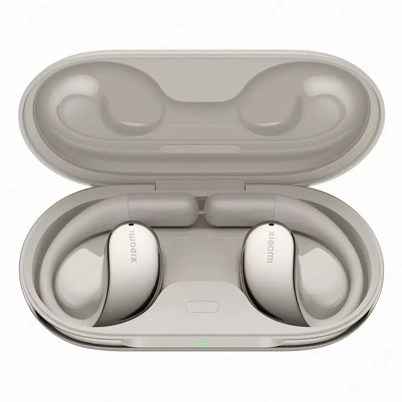 Беспроводные наушники Xiaomi OpenWear Stereo Cosmic Gray,Sandstone Beige