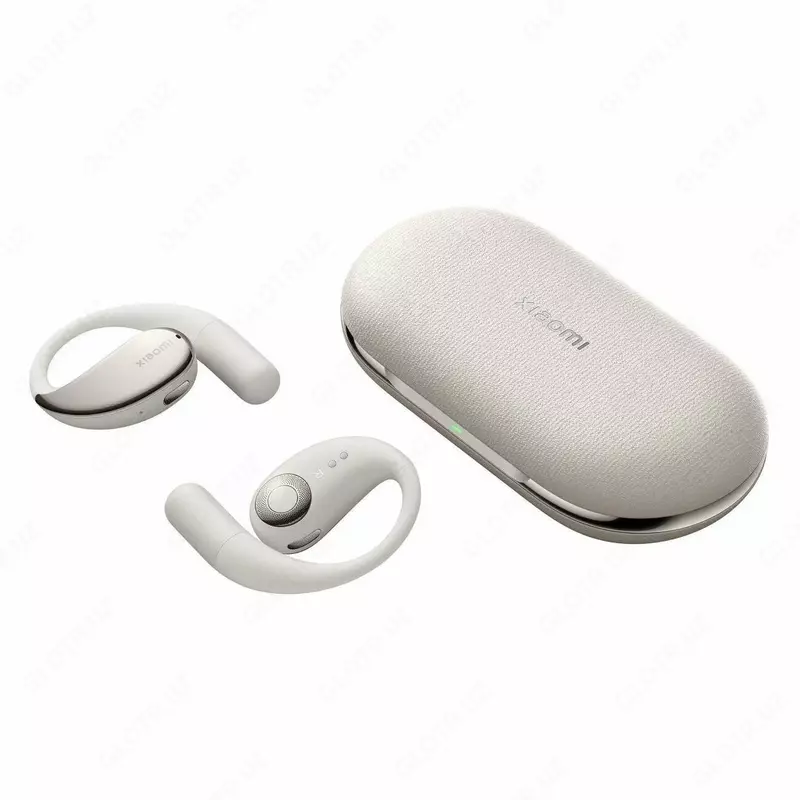 Беспроводные наушники Xiaomi OpenWear Stereo Cosmic Gray,Sandstone Beige