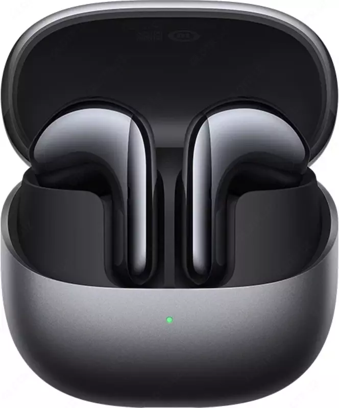 Беспроводные наушники Xiaomi Buds 5 Graphite Black,Ceramic White,Titan Gray