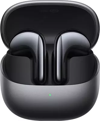 Xiaomi Buds 5 Graphite Black,Ceramic White,Titan Gray simsiz quloqchinlari