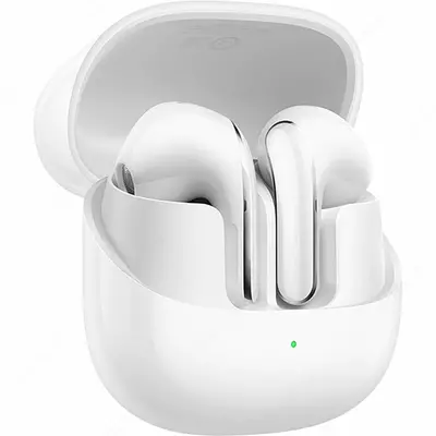 Беспроводные наушники Xiaomi Buds 5 Graphite Black,Ceramic White,Titan Gray