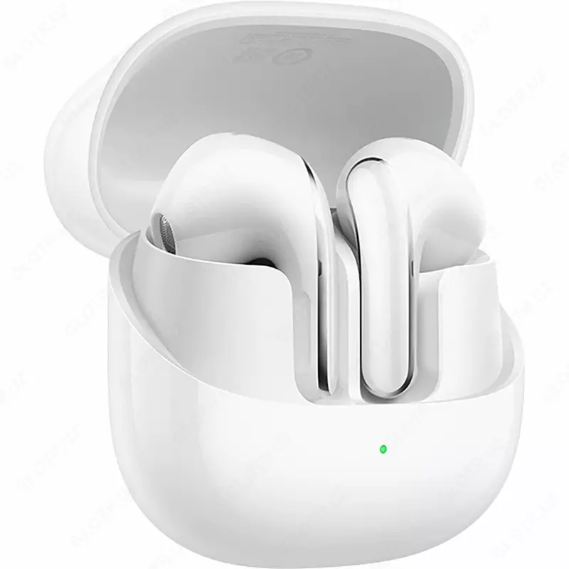 Беспроводные наушники Xiaomi Buds 5 Graphite Black,Ceramic White,Titan Gray