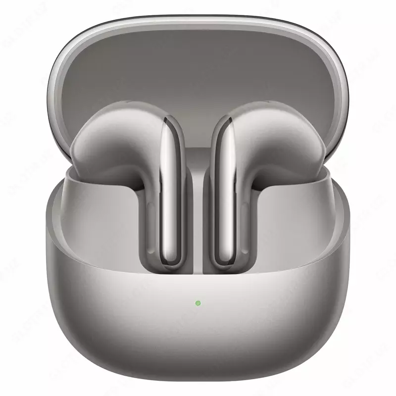 Беспроводные наушники Xiaomi Buds 5 Graphite Black,Ceramic White,Titan Gray