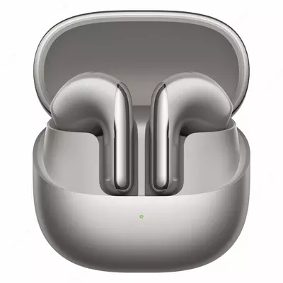 Беспроводные наушники Xiaomi Buds 5 Graphite Black,Ceramic White,Titan Gray