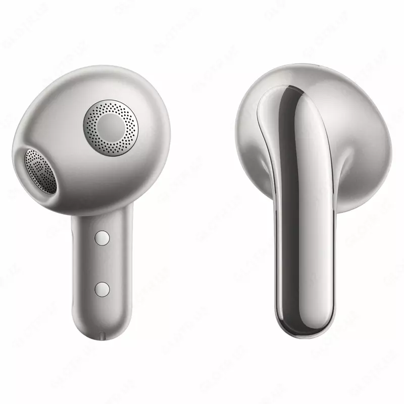 Беспроводные наушники Xiaomi Buds 5 Graphite Black,Ceramic White,Titan Gray
