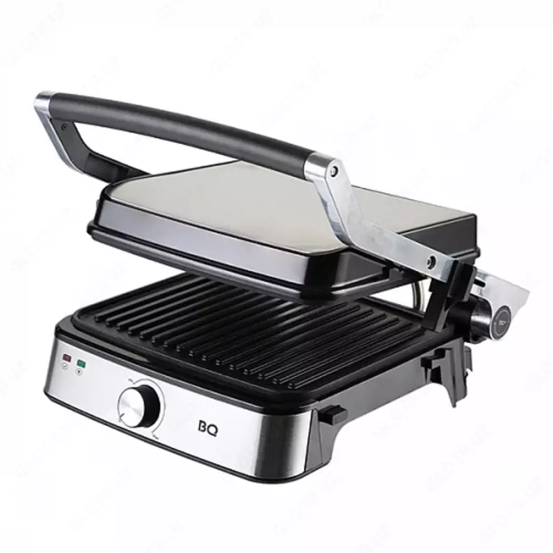 Электрический гриль BQ GR1007