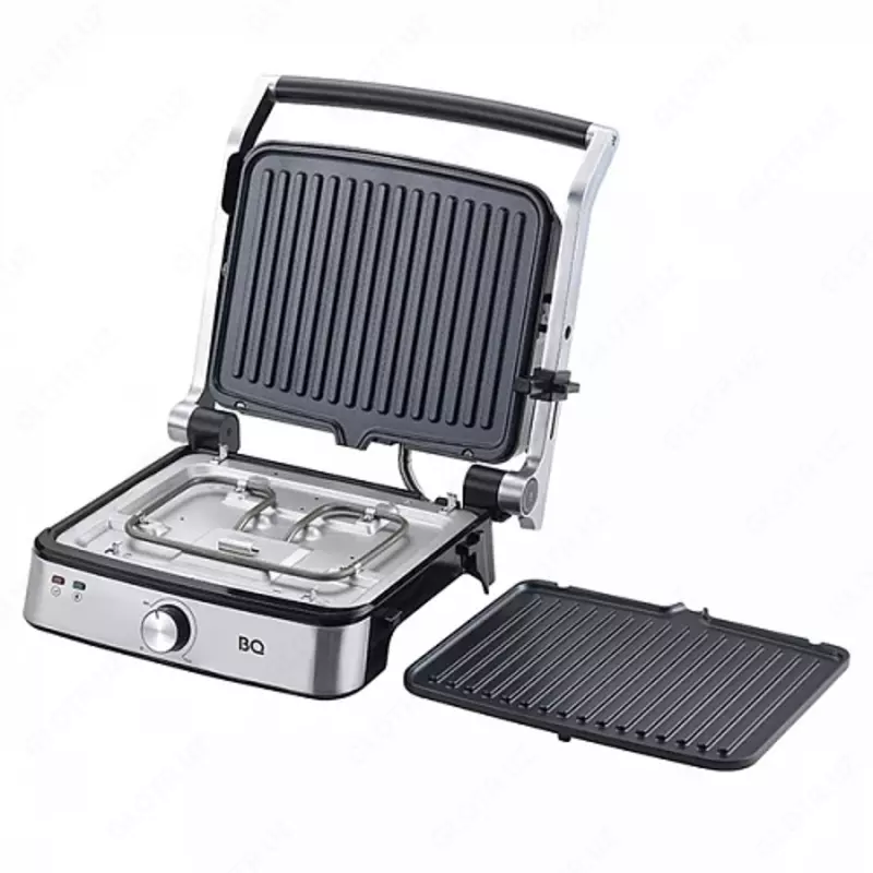 Электрический гриль BQ GR1007