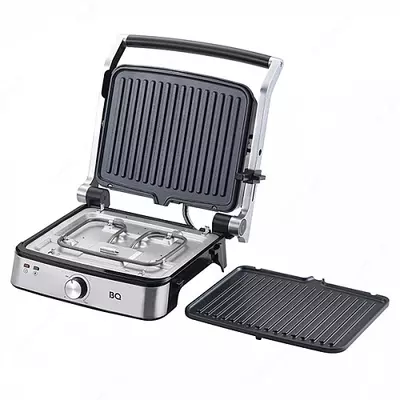 Электрический гриль BQ GR1007