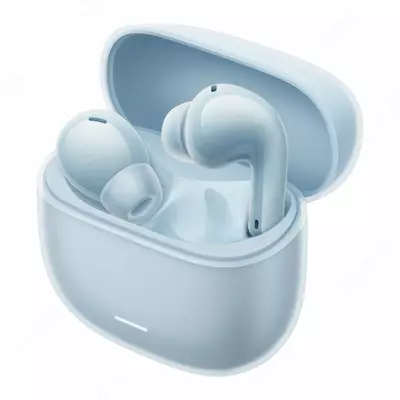 Беспроводные наушники Redmi Buds 6 Lite Black,White,Blue