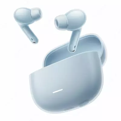 Беспроводные наушники Redmi Buds 6 Lite Black,White,Blue