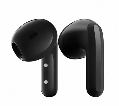 Беспроводные наушники Redmi Buds 4 Lite Black,White