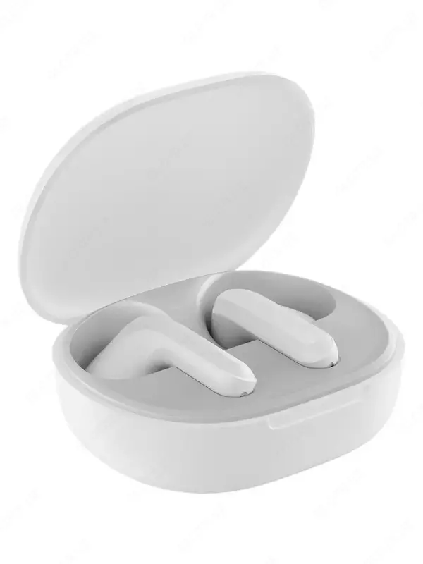 Беспроводные наушники Redmi Buds 4 Lite Black,White