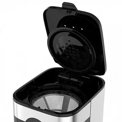 Кофеварка BQ CM2002