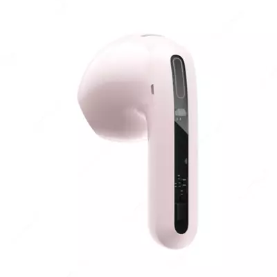 Беспроводные наушники Xiaomi Redmi Buds 6 Active Transparent Blue,Transparent Powder
