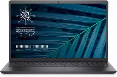 Ноутбук DELL VOSTRO 3520 I5-1235U 8GB 512GB 15,6 FHD W11 CARBON BLACK