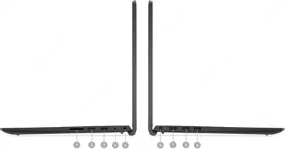 Ноутбук DELL VOSTRO 3520 I5-1235U 8GB 512GB 15,6 FHD W11 CARBON BLACK