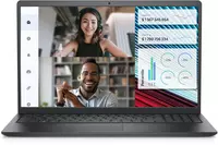 Ноутбук DELL VOSTRO 3520-E005-BLK I3-1215U 4GB 256GB 15