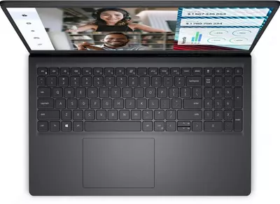 Noutbuk DELL VOSTRO 3520-E005-BLK I3-1215U 4GB 256GB 15,6 FHD BLACK 120Hz