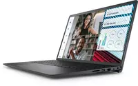 Ноутбук DELL VOSTRO 3520-E005-BLK I3-1215U 4GB 256GB 15