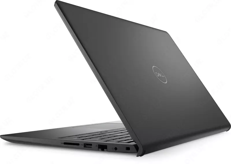 Ноутбук DELL VOSTRO 3520-E005-BLK I3-1215U 4GB 256GB 15,6 FHD BLACK 120Hz