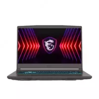 Ноутбук MSI THIN 15 B12VE I5-12450H 8GB 512GB RTX 4050 6GB 15 6 FHD IPS 144Hz
